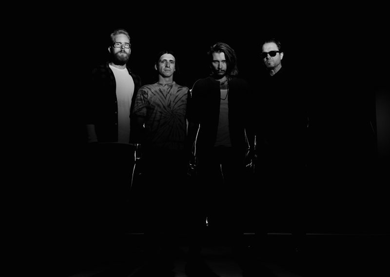 Mahkey se vraćaju s grunge bombom 'Šutim jer te lažem'