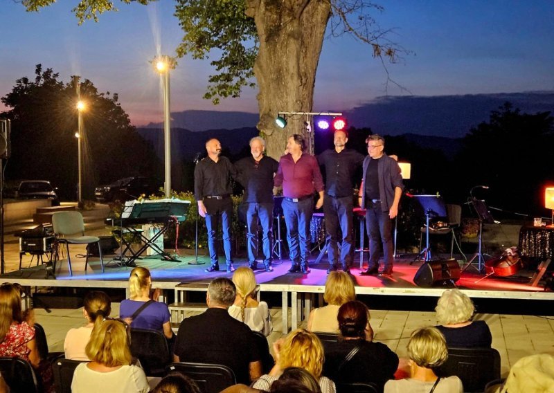 18. Glumački festival u Krapini i po Zagorju od 25. travnja do 11. svibnja