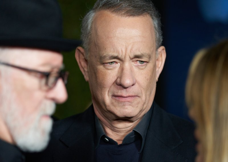 Mračna tajna o kojoj je Tom Hanks godinama šutio: Evo tko je njegova prva supruga