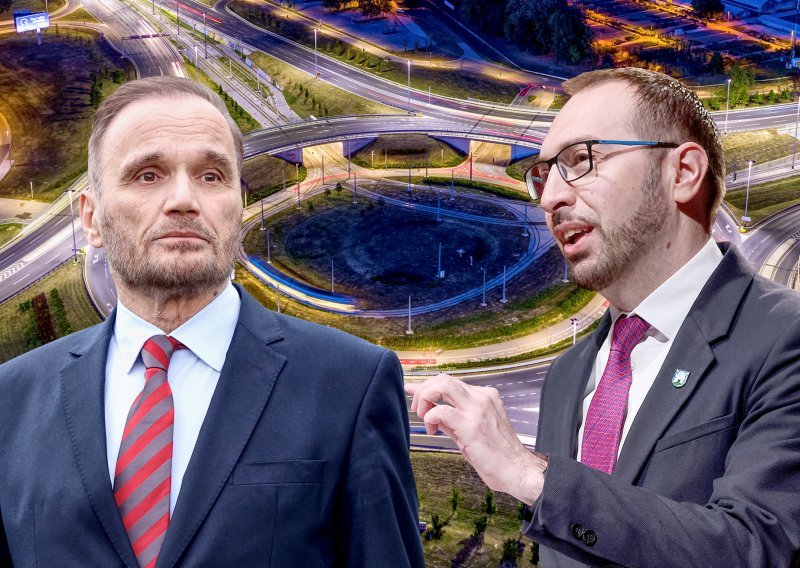 Nobilo opet po Tomaševiću: Nek kaže gdje je završio novac, kod njega ili Korlaeta