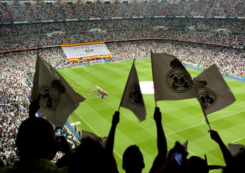 Real uz dozvolu UEFA-e povukao potez koji bi Modriću i suigračima trebao olakšati posao