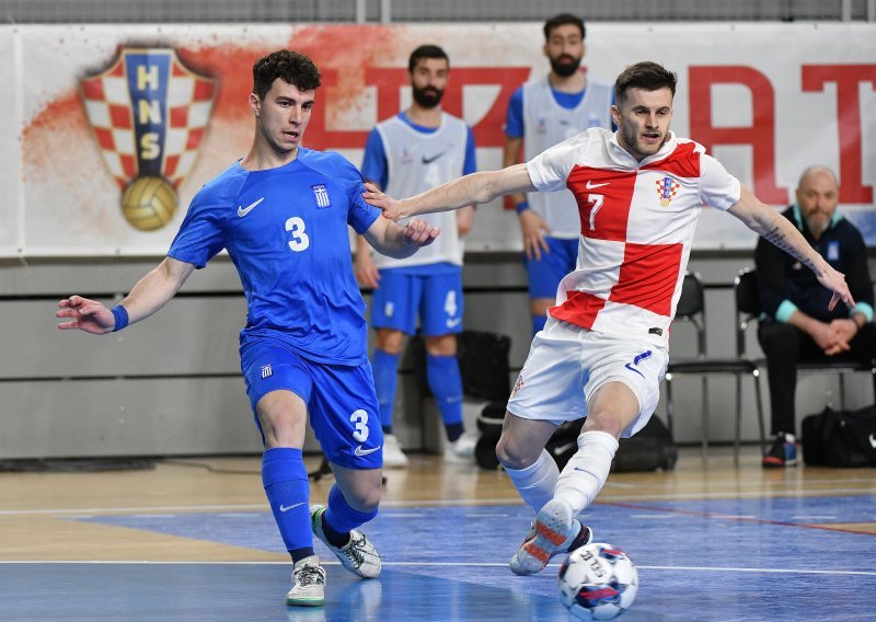Sjajna Hrvatska sa savršenim učinkom izborila plasman na Euro