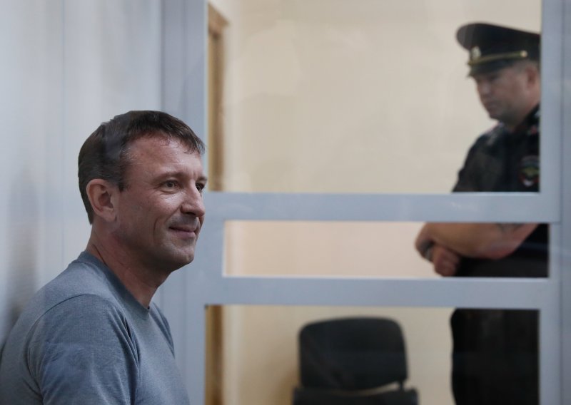 General Spartak se vraća na bojište iz Putinove nemilosti, vodit će zloglasni bataljun