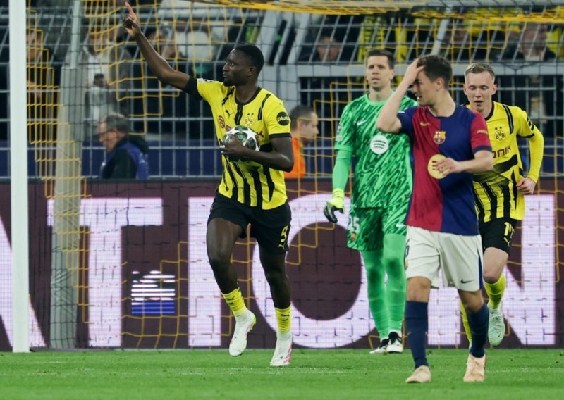 Kovačev igrač srušio rekord Haalanda i Lewandowskog