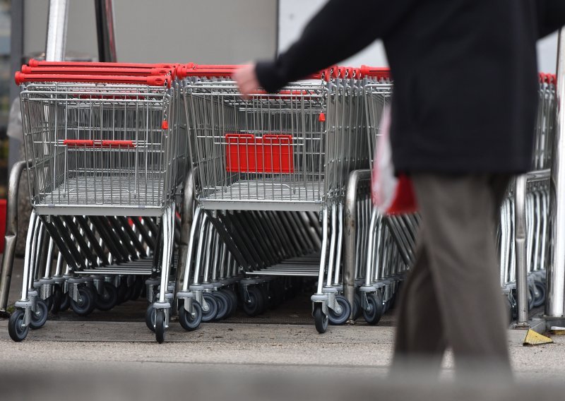 Kupci oprez, Inspektorat s polica povlači još jedan proizvod