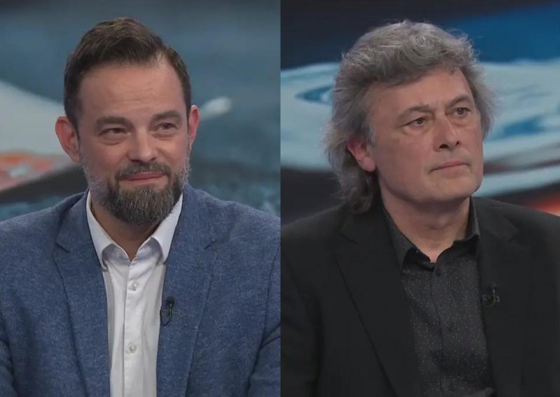 'Kekin je državi dao više nego što je dobio'; 'Ne može propagirati jedno, a raditi drugo'