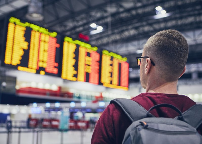 Naša lica postat će avionske karte. Putovat ćemo brže, ali što je s privatnosti?