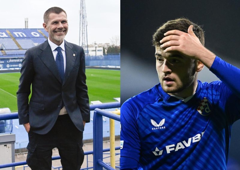 Zvonimir Boban stopira transfer najveće zvijezde Dinama; otkriven je razlog te odluke
