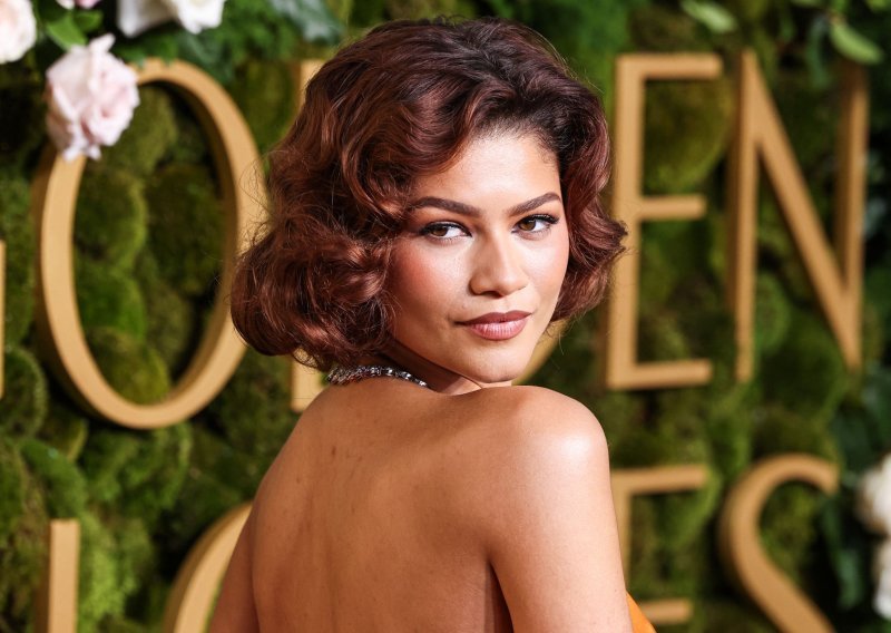 Zendaya kakvu još nismo vidjeli: Ovom frizurom brojne je oduševila