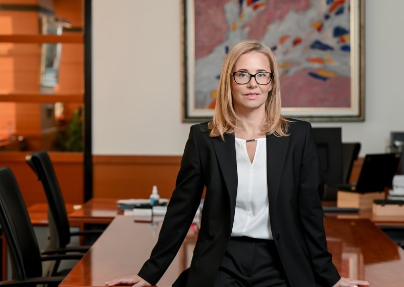 Predsjednica Uprave Ine: 'Što smo napravili ako jednu ovisnost zamijenimo drugom? Ništa!'