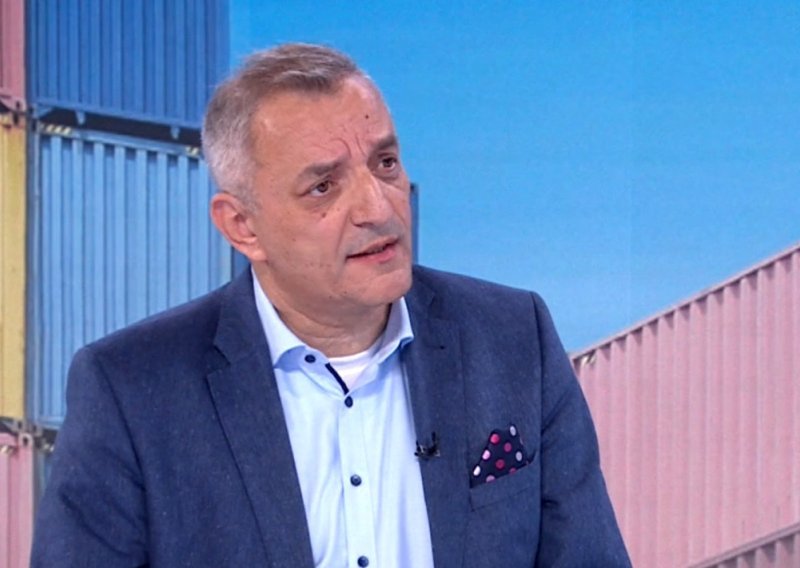 'Kina ima adut u rukavu, ako ga potegne - stradat će siromašni Amerikanci'
