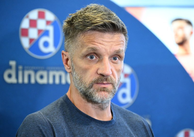 Igor Bišćan se oglasio te otkrio vraća li se na klupu Dinama: Da, Boban je kontaktirao sa mnom…