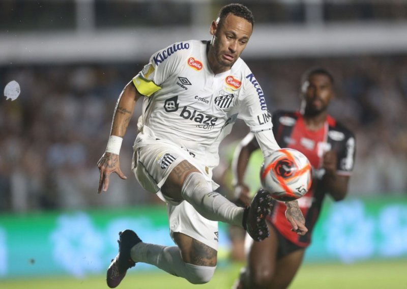 Neymar se u spektakularnom transferu vraća u Europu; izbor kluba sve je iznenadio