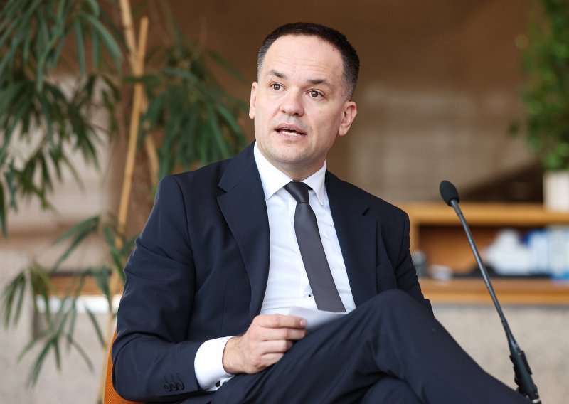 'Imali smo do sada i većih kriza od ove, naše gospodarstvo je otporno'