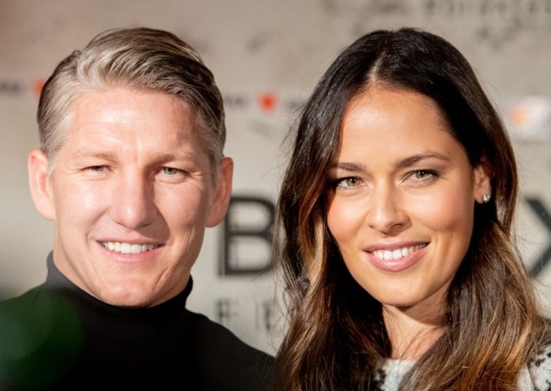 Zavodnica s Balkana osvojila nogometaša: Ana Ivanović i Schweinsteiger izdržali su 9 godina
