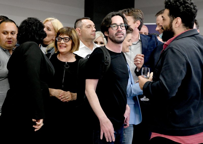 Izrael želi uhititi bivšeg Vučićevog savjetnika: 'On zna puno o Vučiću i Netanyahuu'