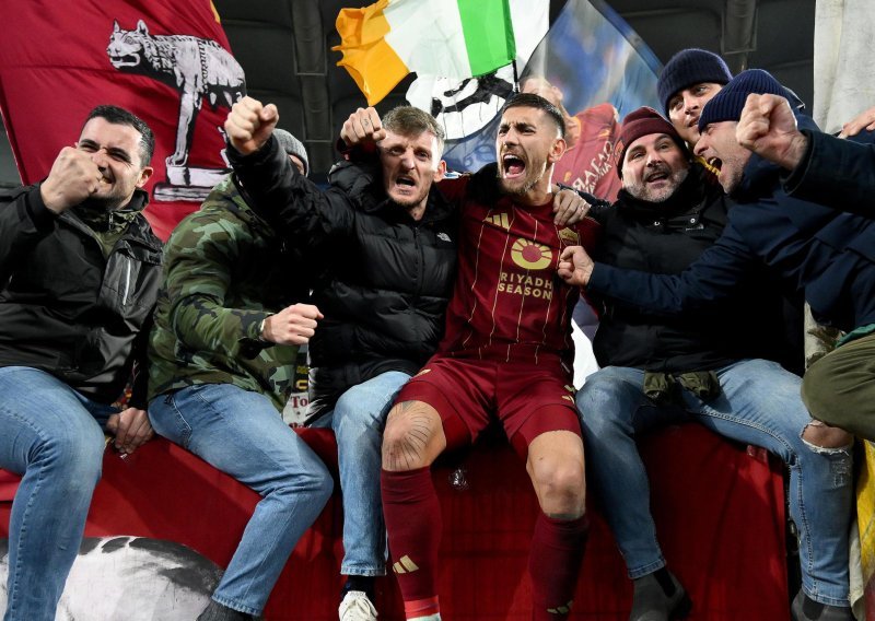 Zbog kaosa u Rimu uvode se velike promjene u Serie A