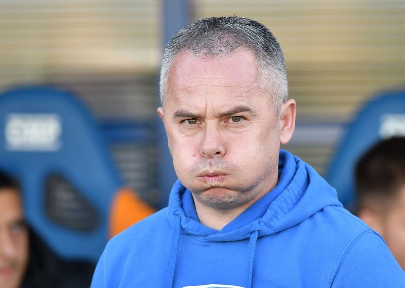 Šafarić: Hajduk nema najbolja iskustva u Varaždinu...