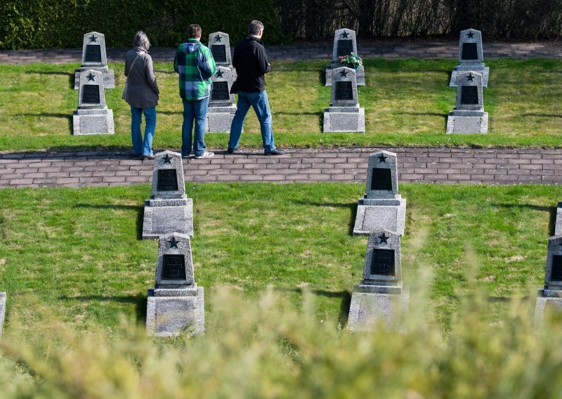Ruski veleposlanik u njemačkom Seelowu, ukrajinski reagirao: 'Predstavnik kriminalnog režima'