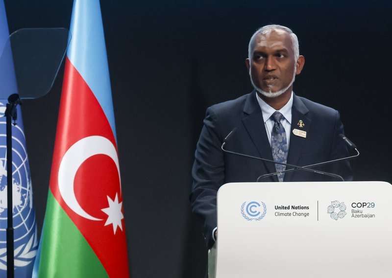 Maldivi zabranili ulazak izraelskim turistima