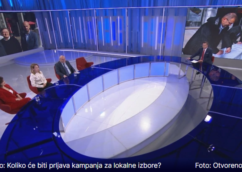 Rasplela se rasprava oko Nobilove stranke; Orešković: 'On ganja financijske interese'