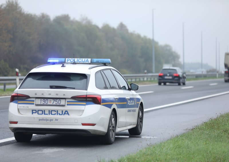 Policija o tragediji u Slavoniji: U frontalnom sudaru poginula su i djeca stara 8 i 10 godina