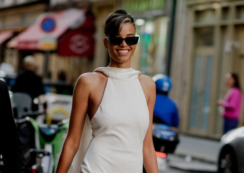 Nijedne haljine ne laskaju figuri kao ove, a Zara ima modele za svaki oblik tijela