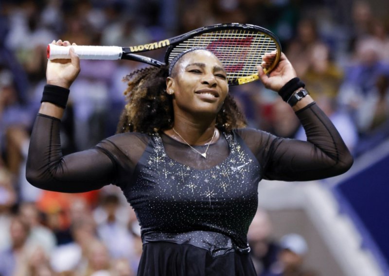 Serena Williams: Ja bih na Sinnerovom mjestu dobila 20 godina kazne