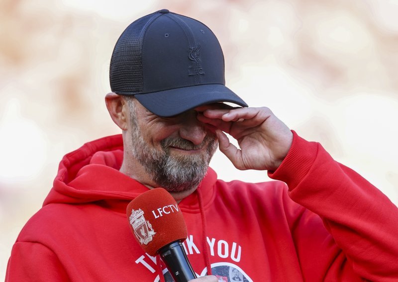 Jurgen Klopp sprema veliki povratak?