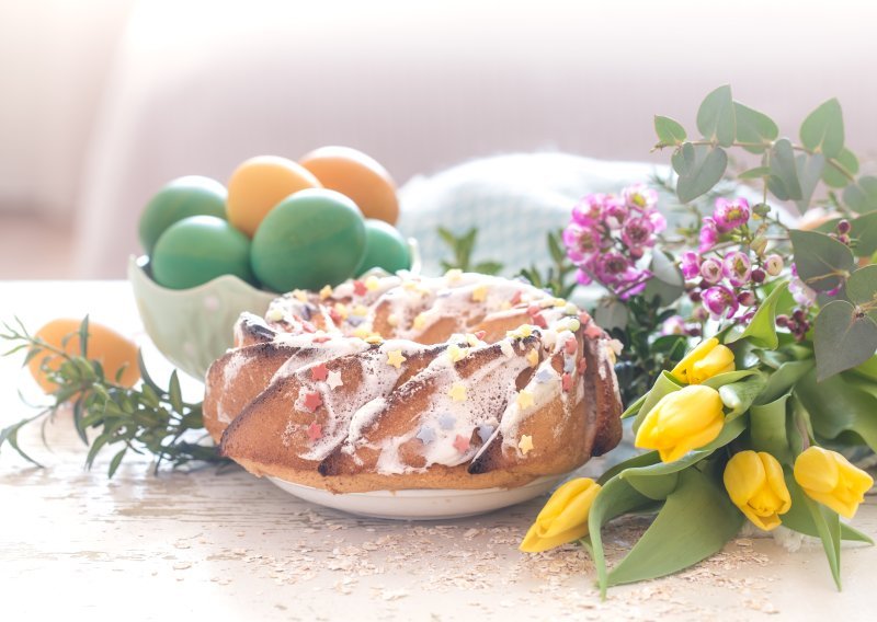 Dobrih recepata za kolače nikad dosta, a ovima sigurno nećete pogriješiti