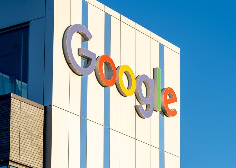 Britanci tuže Google, traže milijarde funti odštete