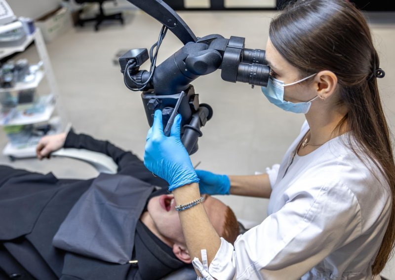Odzvonilo plombama i implantatima? Ovo otkriće moglo bi zauvijek promijeniti stomatologiju