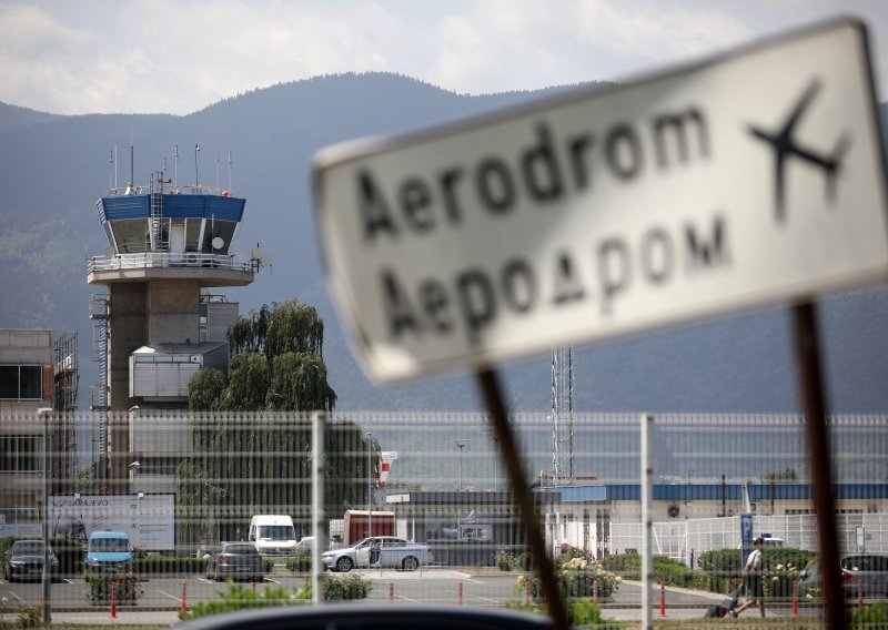 BiH prijeti da gubitak nadzora nad zračnim prometom: 'Rizik je ogroman!'