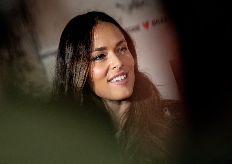 Ana Ivanović zaštitila je svoje carstvo; na čelo beogradske tvrtke stavila brata