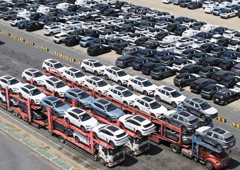 Francuski proizvođač autodijelova pronašao rješenje za američke carine