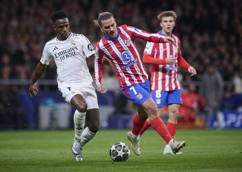 Jedan od najvažnijih igrača potpisuje novi ugovor i ostaje u Madridu