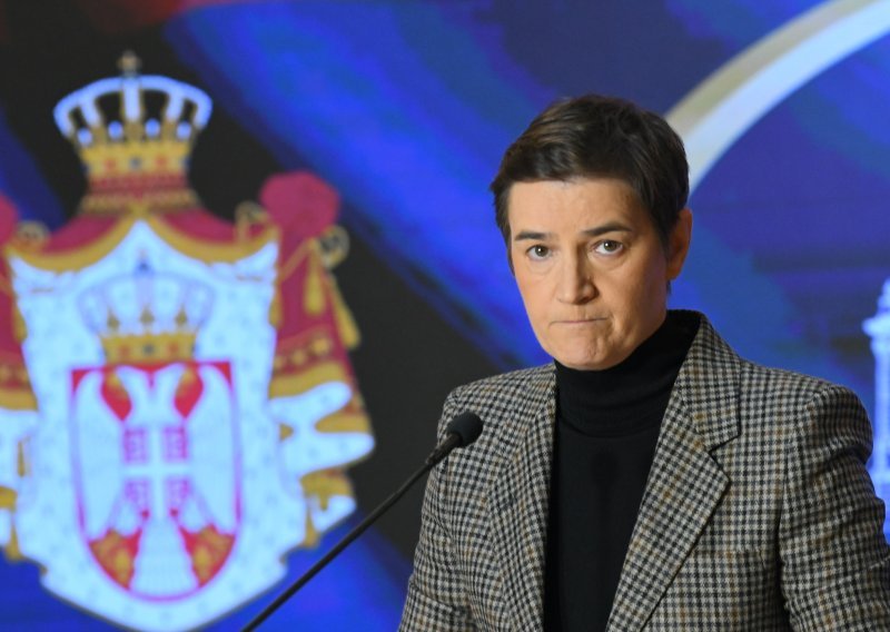 Uhićena djevojka koja je Ani Brnabić prijetila silovanjem i smrću