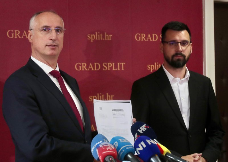 Puljak o izvidima USKOK-a: 'Ruše nas lažima'; Ivošević: 'Najavio sam to'