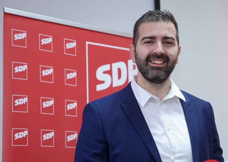 Matijević: Puljak se boji gubitka vlasti u Splitu. Ne pamtim prljaviju kampanju