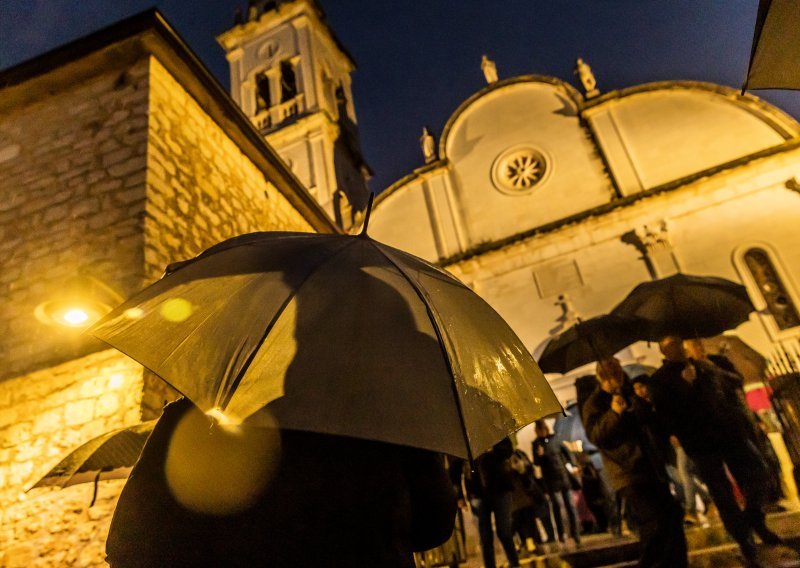 Bit će još toplije, ali ne i stabilno: Nekim područjima prijete pljuskovi s grmljavinom