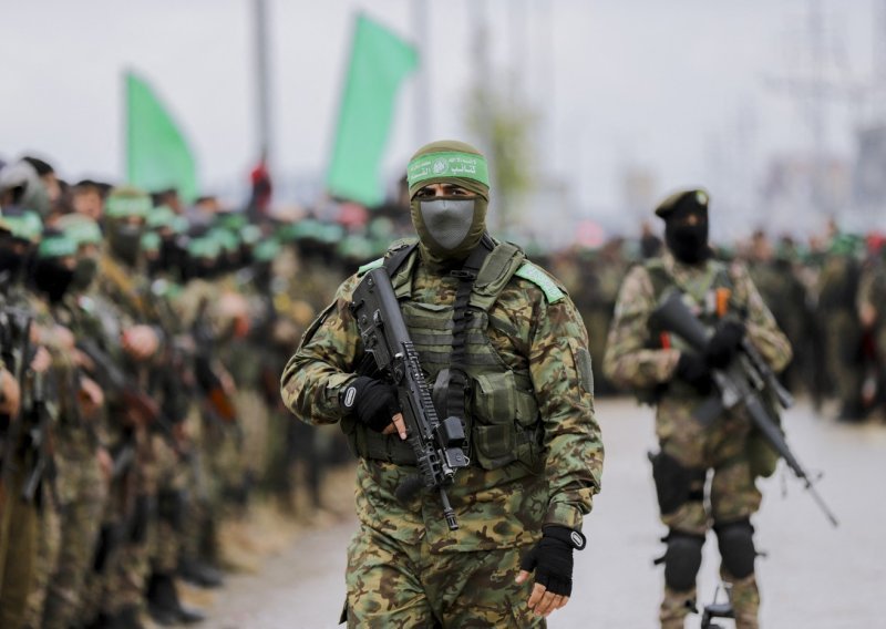 Hamas odbacio novu ponudu za primirje: Došlo je vrijeme da se otvore vrata pakla