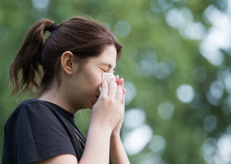 Klimatske promjene pogoršavaju sezonu alergija, znanstvenici objašnjavaju što se događa