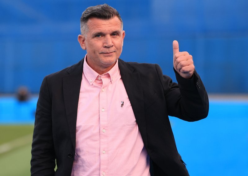 'Imao sam plan kako do titule u Hrvatskoj, ali taj čovjek... Pitao se za sve, čak i za Instagram'