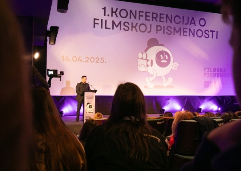 HAVC predlaže kurikulum za razvoj filmske pismenosti: prvi korak prema obrazovanju o filmu u školama