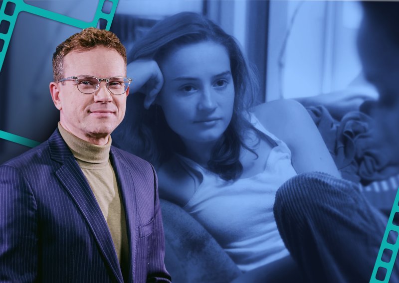 Je li seks samo seks? Odgovor ima pobjednik Berlinalea, potražite ga u kinima