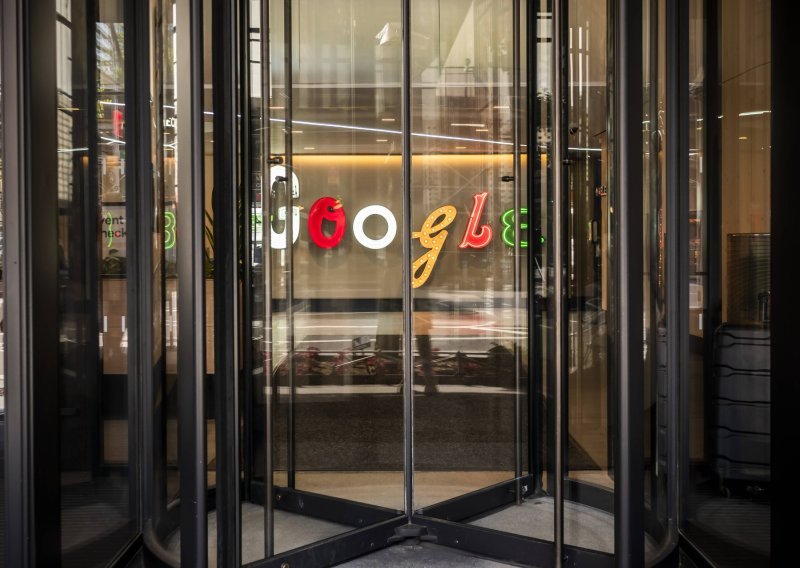 Google je kriv za monopolsko ponašanje. Slijedi li cijepanje na manje dijelove?