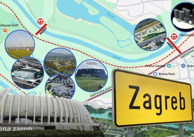 Ukleti ulaz u Zagreb: Ogledalo sukoba, promašaja i propalih ambicija