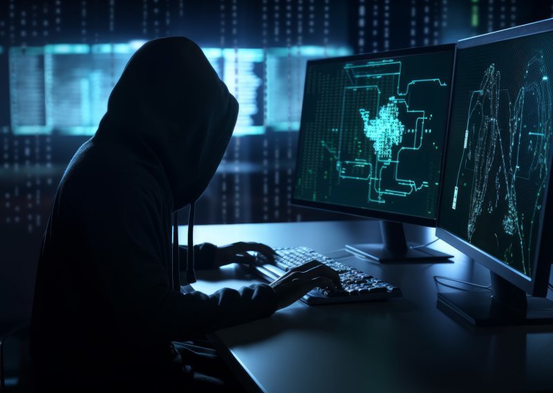AI botovi čine više od pola svog internetskog prometa, napadi su sve sofisticiraniji
