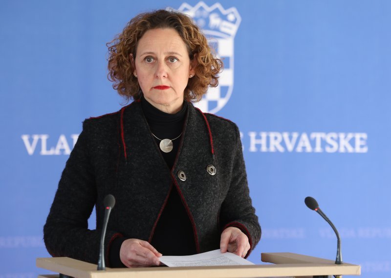 Ministrica o statusu samostalnih umjetnika: Treba uvesti reda, jedna stvar me brine