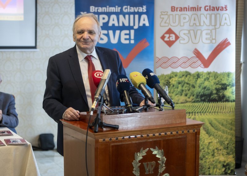 Glavaš se vraća u političku arenu, otkrio glavni motiv svoje kandidature